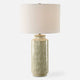 Uttermost Laurel Sage Ceramic Table Lamp UT-30366-1