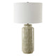 Uttermost Laurel Sage Ceramic Table Lamp UT-30366-1