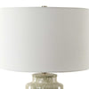 Uttermost Laurel Sage Ceramic Table Lamp UT-30366-1