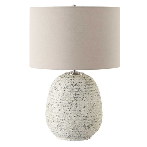 Uttermost Danala Stone Table Lamp