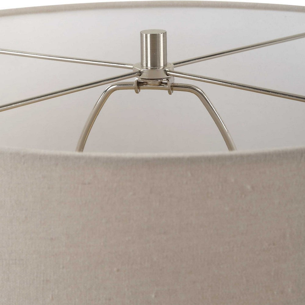 Uttermost Danala Stone Table Lamp UT-30368-1