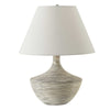 Uttermost Carafe Ceramic Table Lamp UT-30371-1