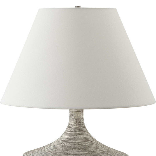 Uttermost Carafe Ceramic Table Lamp