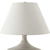 Uttermost Carafe Ceramic Table Lamp
