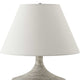 Uttermost Carafe Ceramic Table Lamp