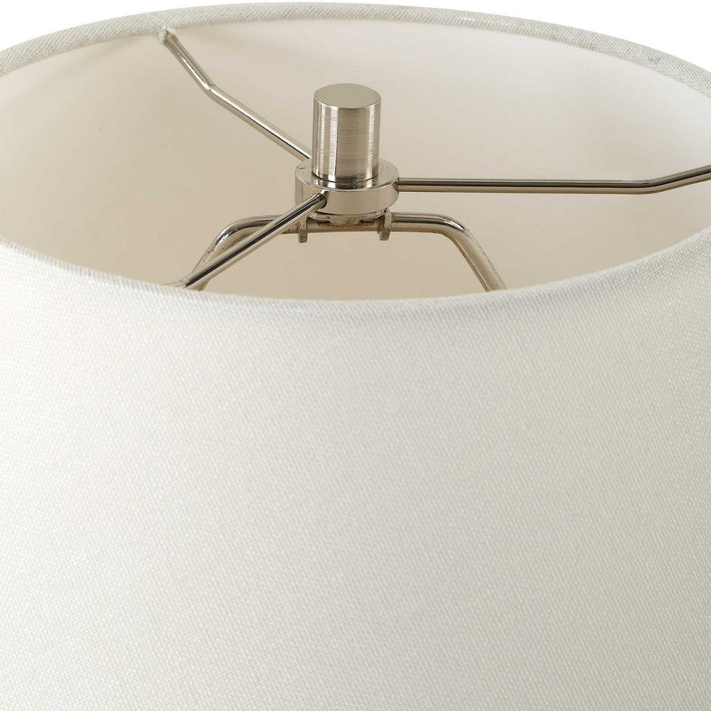 Uttermost Carafe Ceramic Table Lamp UT-30371-1