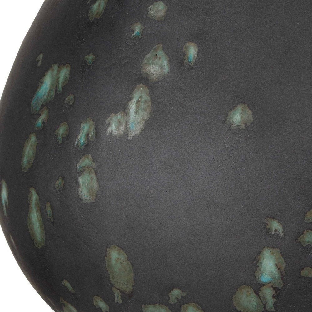 Uttermost Killarney Distressed Green Table Lamp UT-30375-1