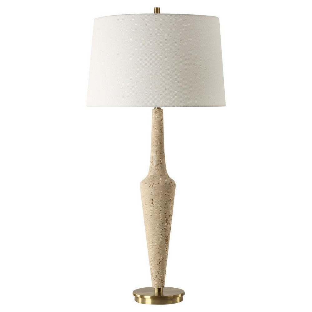 Uttermost 30385 Juliet - 1 Light Table Lamp-35.75 Inches Tall and 17 Inches Wide UT-30385