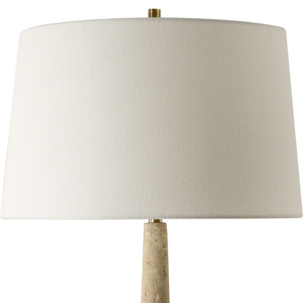 Uttermost 30385 Juliet - 1 Light Table Lamp-35.75 Inches Tall and 17 Inches Wide UT-30385