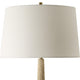 Uttermost 30385 Juliet - 1 Light Table Lamp-35.75 Inches Tall and 17 Inches Wide UT-30385