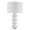 Uttermost 30389-1 Liora - 1 Light Table Lamp-26.25 Inches Tall and 16 Inches Wide UT-30389-1