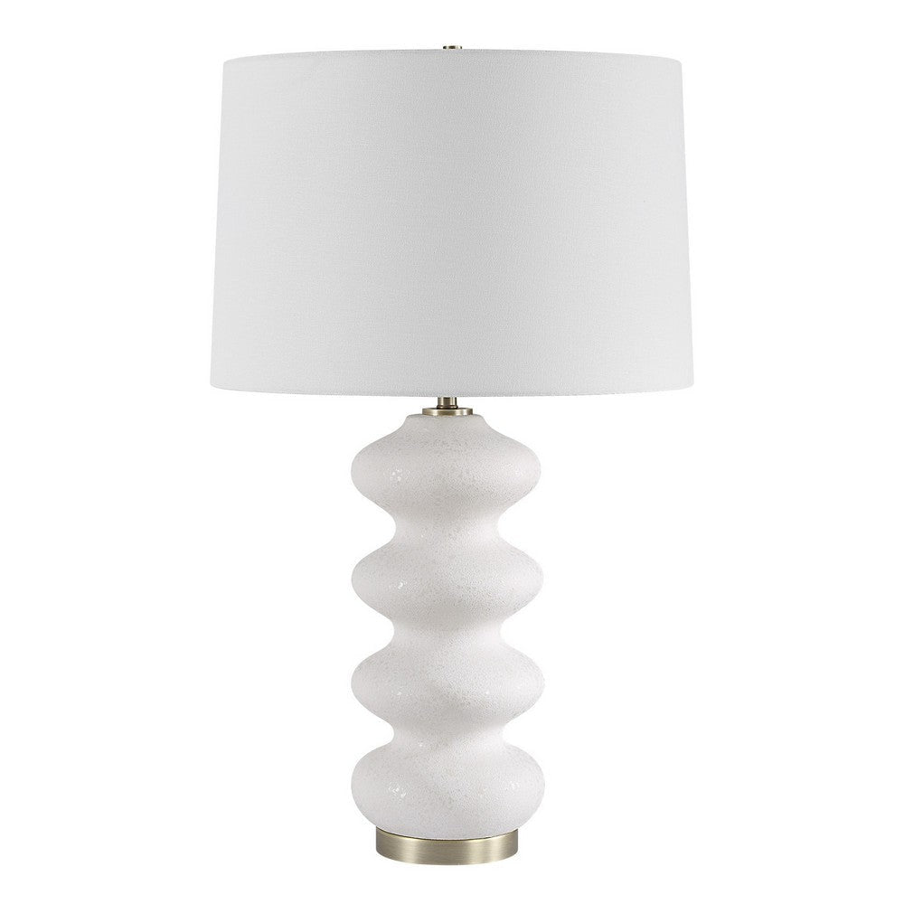 Uttermost 30389-1 Liora - 1 Light Table Lamp-26.25 Inches Tall and 16 Inches Wide UT-30389-1