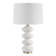 Uttermost 30389-1 Liora - 1 Light Table Lamp-26.25 Inches Tall and 16 Inches Wide UT-30389-1