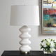 Uttermost 30389-1 Liora - 1 Light Table Lamp-26.25 Inches Tall and 16 Inches Wide