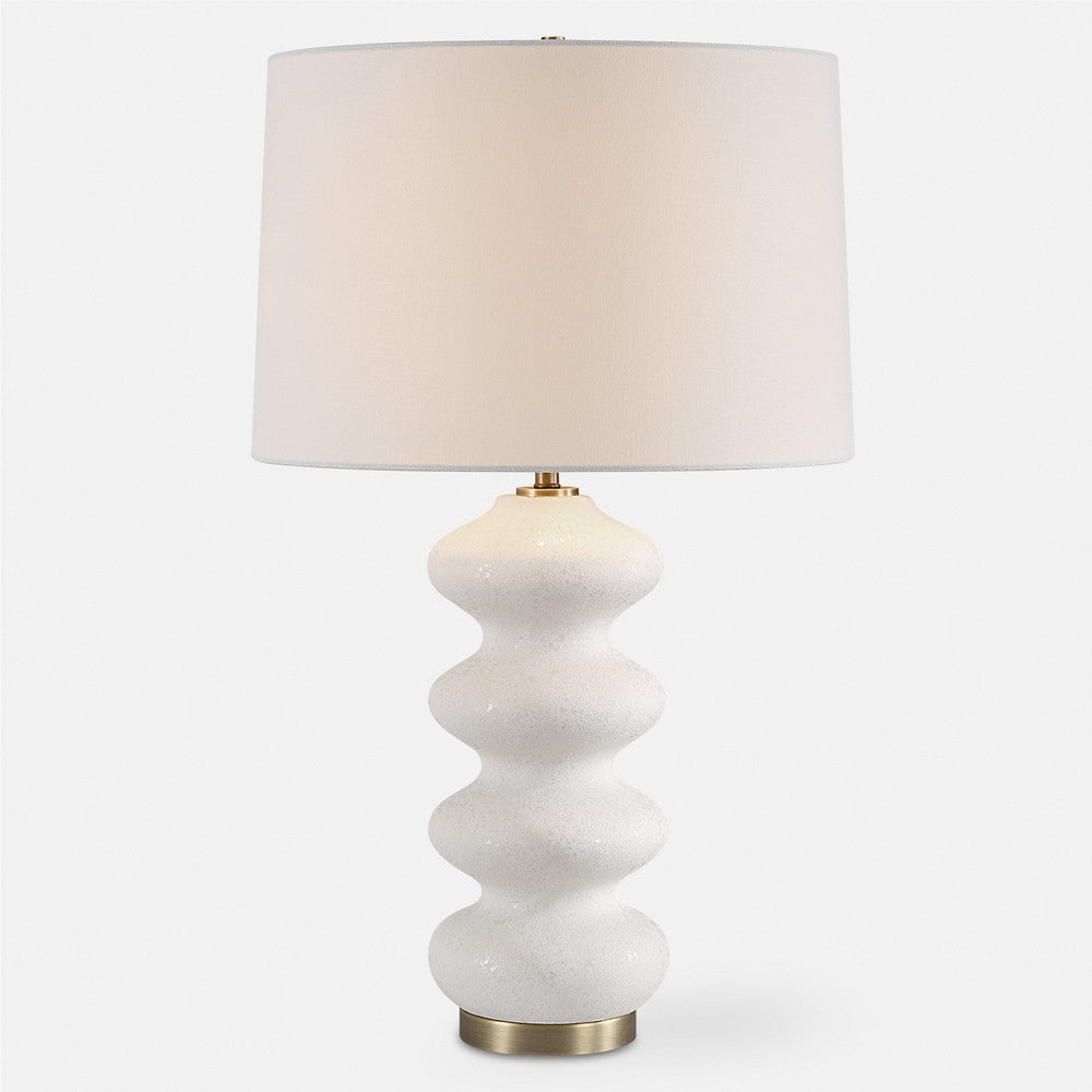 Uttermost 30389-1 Liora - 1 Light Table Lamp-26.25 Inches Tall and 16 Inches Wide