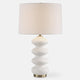 Uttermost 30389-1 Liora - 1 Light Table Lamp-26.25 Inches Tall and 16 Inches Wide