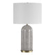 Uttermost 30390-1 Dapple - 1 Light Table Lamp-29.5 Inches Tall and 17 Inches Wide UT-30390-1