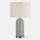 Uttermost 30390-1 Dapple - 1 Light Table Lamp-29.5 Inches Tall and 17 Inches Wide