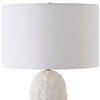 Uttermost 30393-1 Vieste - 1 Light Table Lamp-27.5 Inches Tall and 17 Inches Wide UT-30393-1