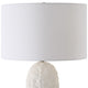 Uttermost 30393-1 Vieste - 1 Light Table Lamp-27.5 Inches Tall and 17 Inches Wide UT-30393-1