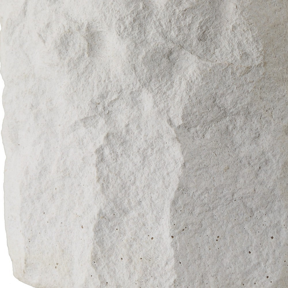 Uttermost 30393-1 Vieste - 1 Light Table Lamp-27.5 Inches Tall and 17 Inches Wide UT-30393-1