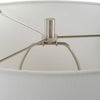 Uttermost Essex Green Glass Table Lamp UT-30395-1