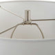 Uttermost Essex Green Glass Table Lamp UT-30395-1