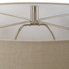 Uttermost Loch Green Glaze Table Lamp UT-30396