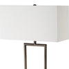 Uttermost 30399 Fork in The Road - 1 Light Floor Lamp-64 Inches Tall and 18 Inches Wide UT-30399