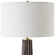 Uttermost 30404-1 Forage - 1 Light Table Lamp-31.5 Inches Tall and 15 Inches Wide UT-30404-1