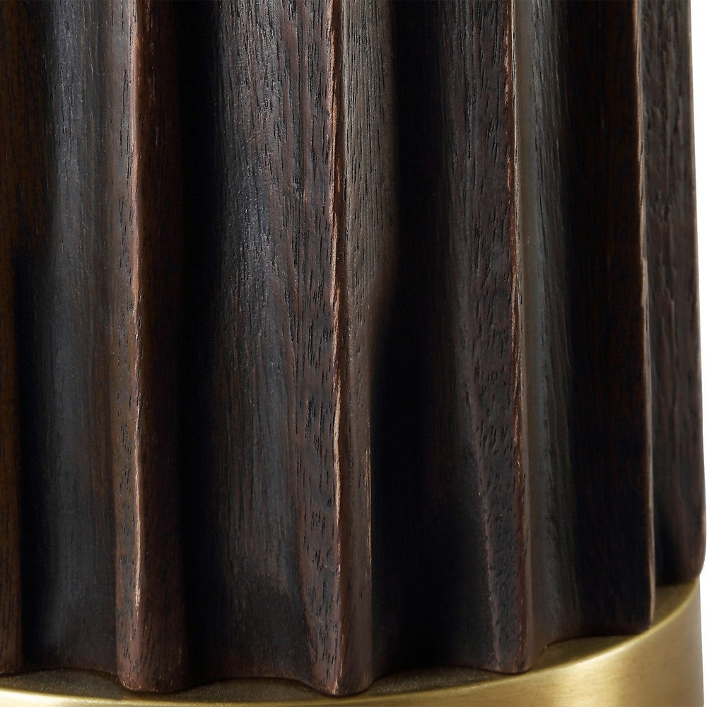 Uttermost 30404-1 Forage - 1 Light Table Lamp-31.5 Inches Tall and 15 Inches Wide UT-30404-1