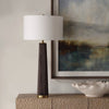 Uttermost 30404-1 Forage - 1 Light Table Lamp-31.5 Inches Tall and 15 Inches Wide