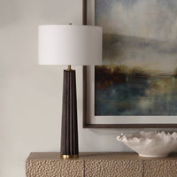 Antique Brass