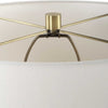 Uttermost Out Of Time Seeded Glass Table Lamp UT-30405
