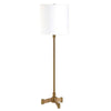 Uttermost 30406-1 Lautoka - 1 Light Buffet Lamp-36 Inches Tall and 10 Inches Wide UT-30406-1