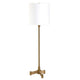 Uttermost 30406-1 Lautoka - 1 Light Buffet Lamp-36 Inches Tall and 10 Inches Wide UT-30406-1