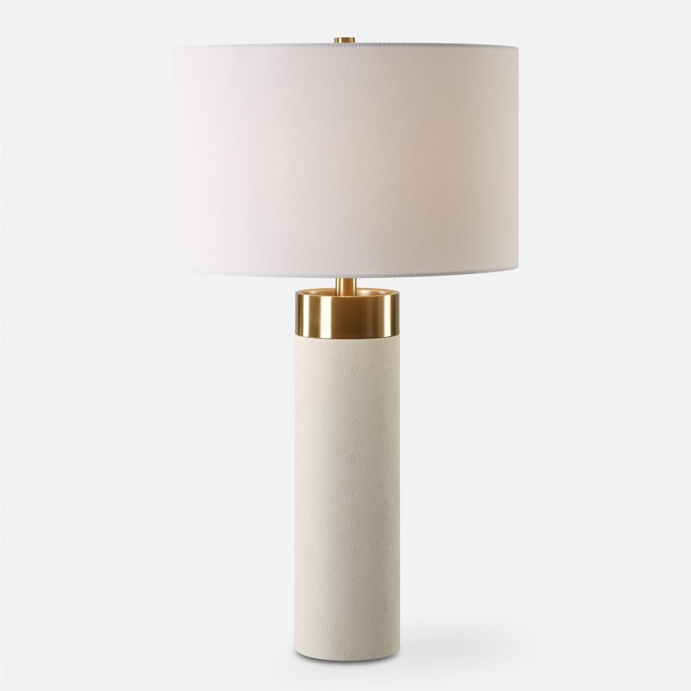 Uttermost 30407 Wessex - 1 Light Table Lamp-27.75 Inches Tall and 16 Inches Wide UT-30407