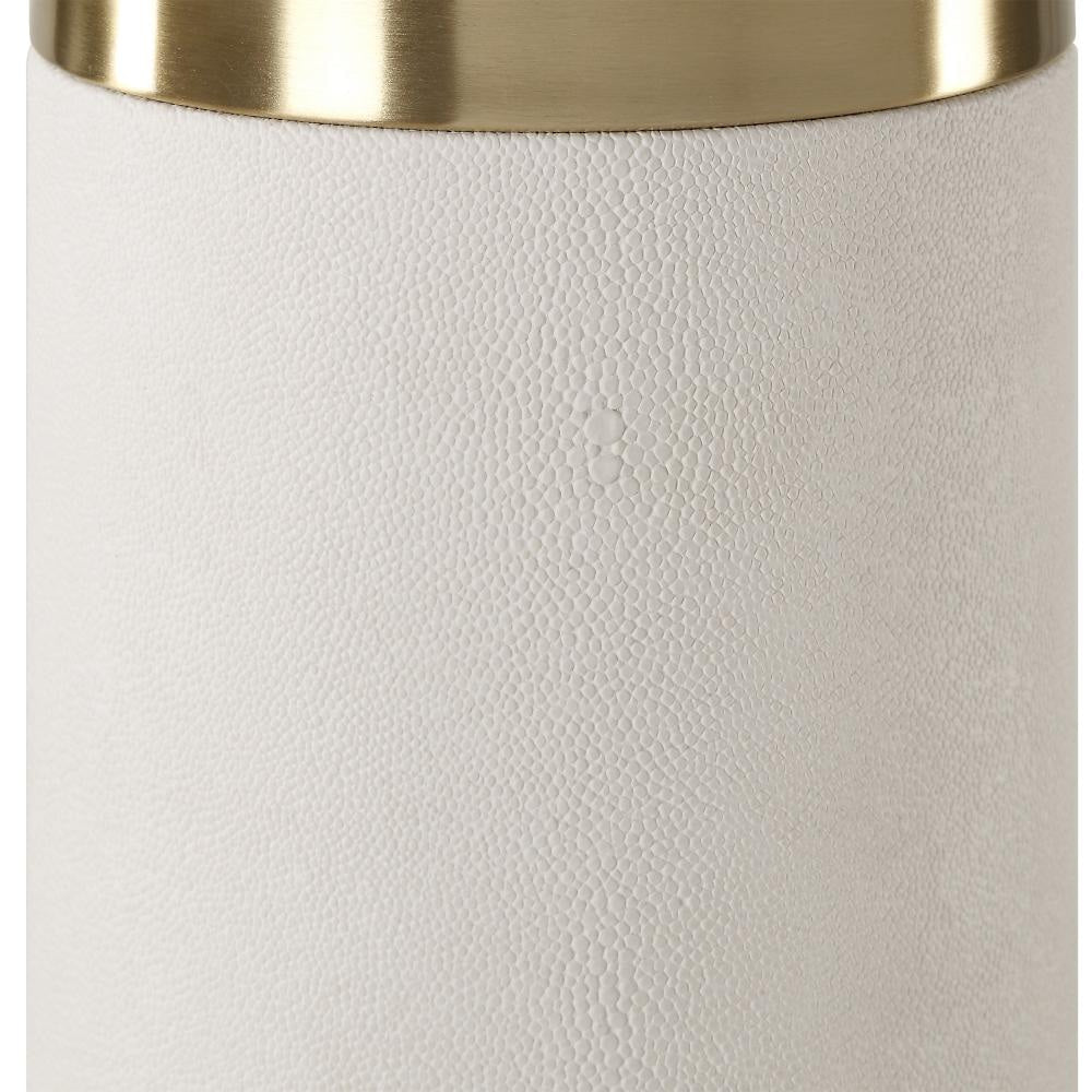 Uttermost 30407 Wessex - 1 Light Table Lamp-27.75 Inches Tall and 16 Inches Wide UT-30407