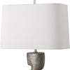Uttermost 30408-1 Free Flowing - 1 Light Table Lamp-28.5 Inches Tall and 16 Inches Wide UT-30408-1