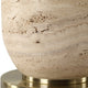 Uttermost Aubrey Travertine Table Lamp UT-30409-1