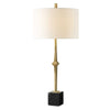 Uttermost Suranne Antique Brass Table Lamp UT-30410