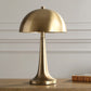 Uttermost Dame Brass Table Lamp UT-30413-1