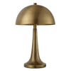 Uttermost 30413-1 Dame - 1 Light Table Lamp-15.75 Inches Tall and 10 Inches Wide UT-30413-1