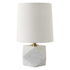 Uttermost A Cut Above Table Lamp UT-30415-1