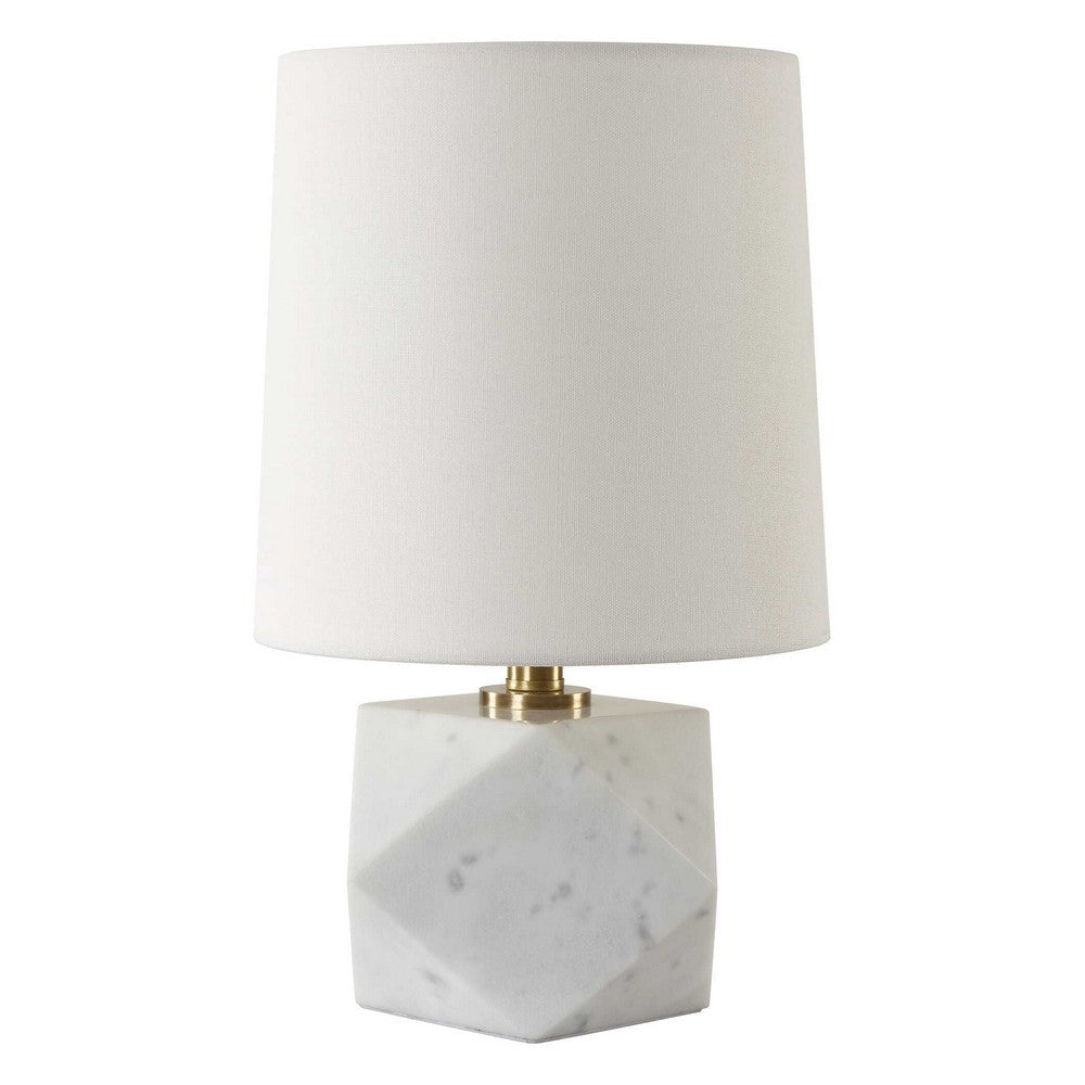 Uttermost A Cut Above Table Lamp UT-30415-1