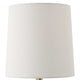 Uttermost A Cut Above Table Lamp UT-30415-1
