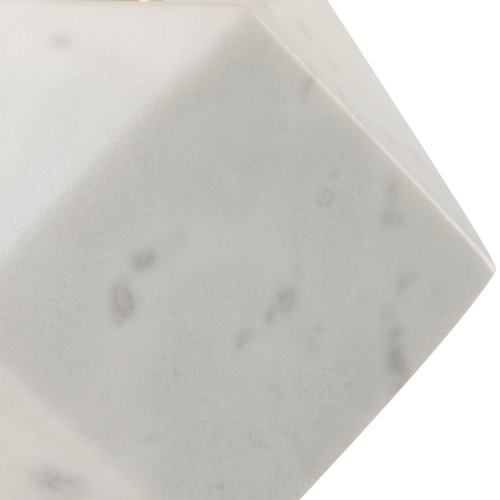 Uttermost A Cut Above Table Lamp UT-30415-1