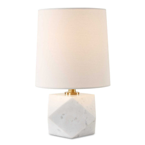 Uttermost A Cut Above Table Lamp