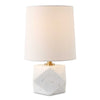 Uttermost A Cut Above Table Lamp