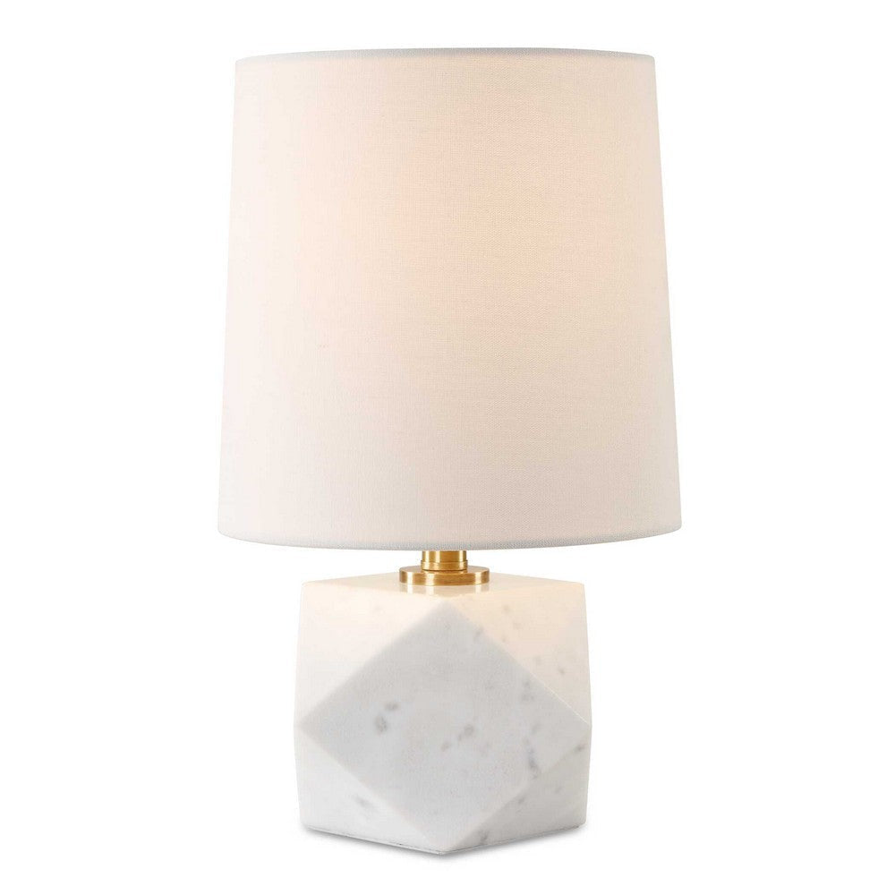 Uttermost A Cut Above Table Lamp